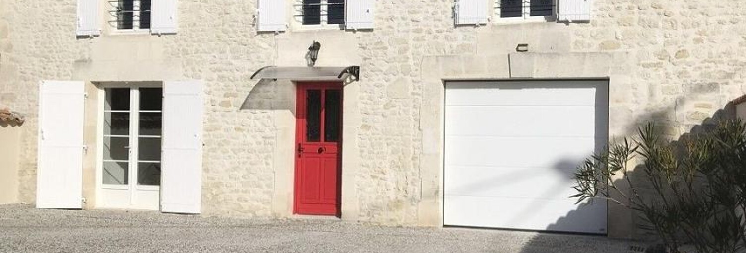 Maison 5 Pièces 149 m² à louer à Ars (16130)
