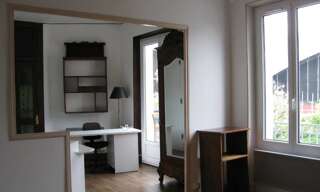 Appartement 1 Pièce 35 m² à louer à Grenoble (38000)