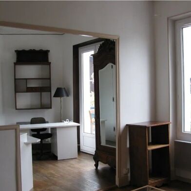 Appartement 1 pièces 530 €