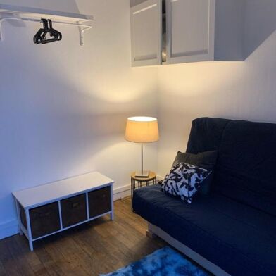 Appartement 1 pièces 725 €