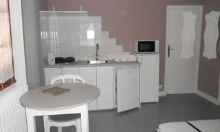 Appartement 1 Pièce 34 m² à louer à Grenoble (38000)