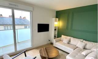 Appartement 3 Pièces 60 m² à louer à Rennes (35000)