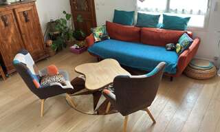 Appartement 1 Pièce 70 m² à louer à Montpellier (34000)