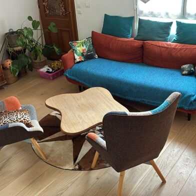 Appartement 1 pièces 350 €