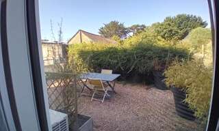 Appartement 2 Pièces 29 m² à louer à Saint-Quay-Portrieux (22410)