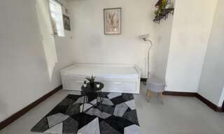 Appartement 1 Pièce 28 m² à louer à Villejuif (94800)