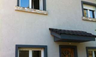 Maison 1 Pièce 30 m² à louer à Gaillard (74240)