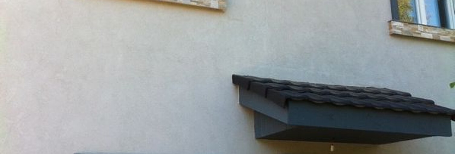 Maison 1 Pièce 30 m² à louer à Gaillard (74240)