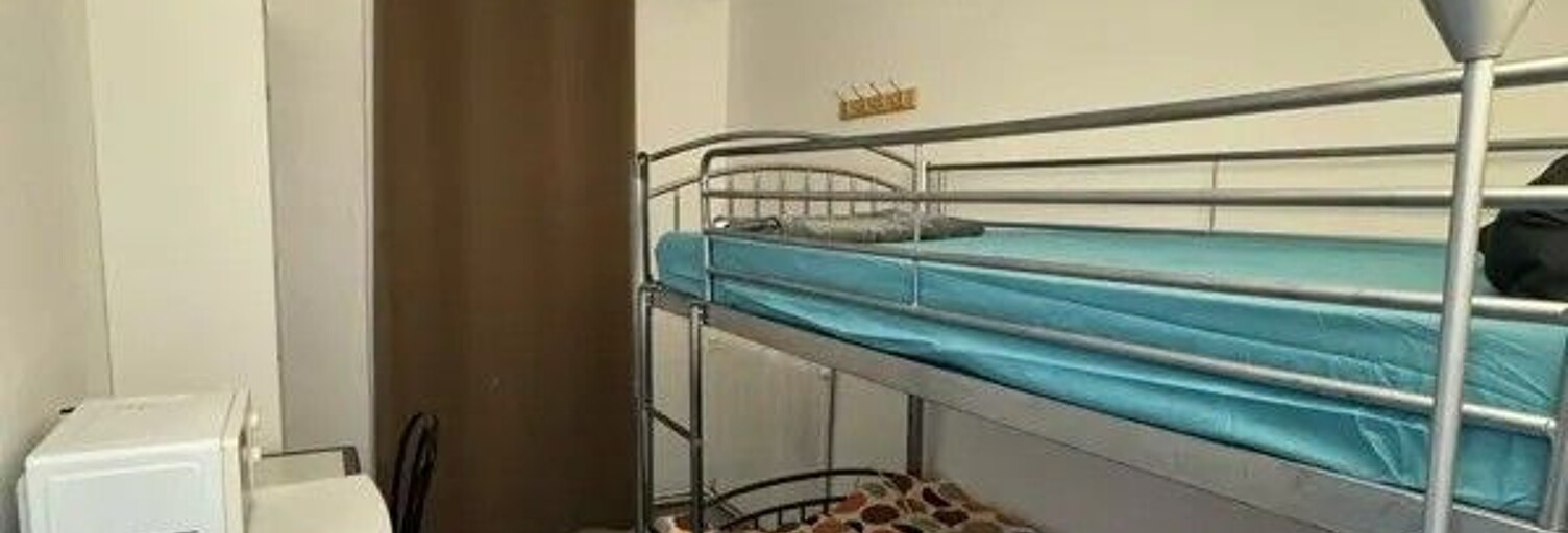 Appartement 1 Pièce 10 m² à louer à Sannois (95110)