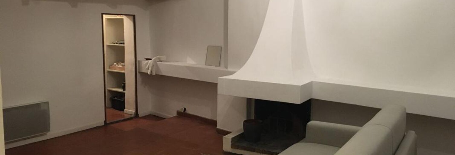 Appartement 2 Pièces 73 m² à louer à Aix-en-Provence (13080)