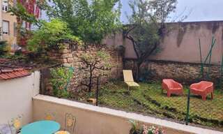 Appartement 3 Pièces 54 m² à louer à Nancy (54000)