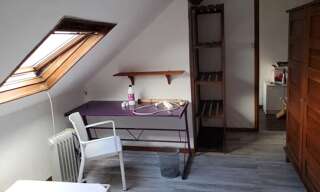 Appartement 1 Pièce 12 m² à louer à Amiens (80000)