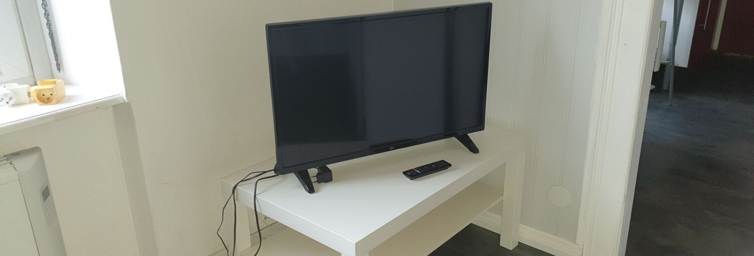 Appartement 1 Pièce 25 m² à louer à Mulhouse (68100)