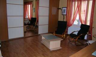 Appartement 1 Pièce 35 m² à louer à Lyon 6 (69006)