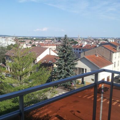 Appartement 1 pièces 510 €