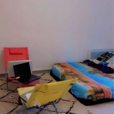 Appartement 1 pièces 320 €