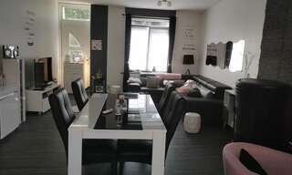 Maison 5 Pièces 190 m² à louer à Hem (59510)