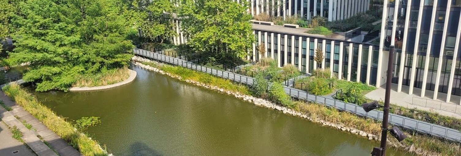 Appartement 2 Pièces 50 m² à louer à Nantes (44000)