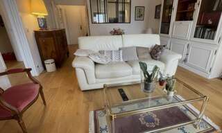 Appartement 2 Pièces 57 m² à louer à Garches (92380)