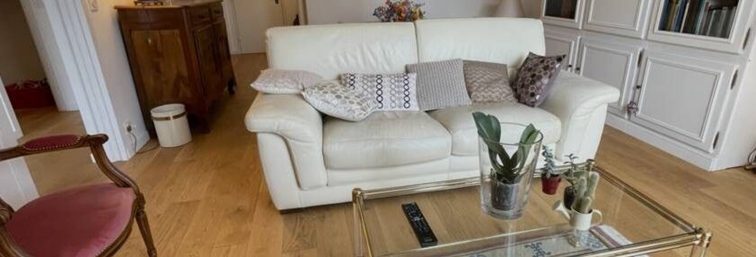 Appartement 2 Pièces 57 m² à louer à Garches (92380)