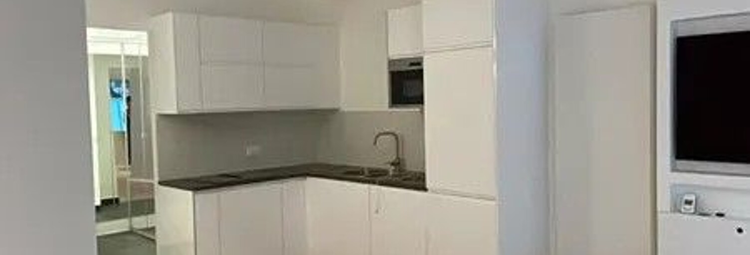 Appartement 1 Pièce 26 m² à louer à Paris 16 (75016)