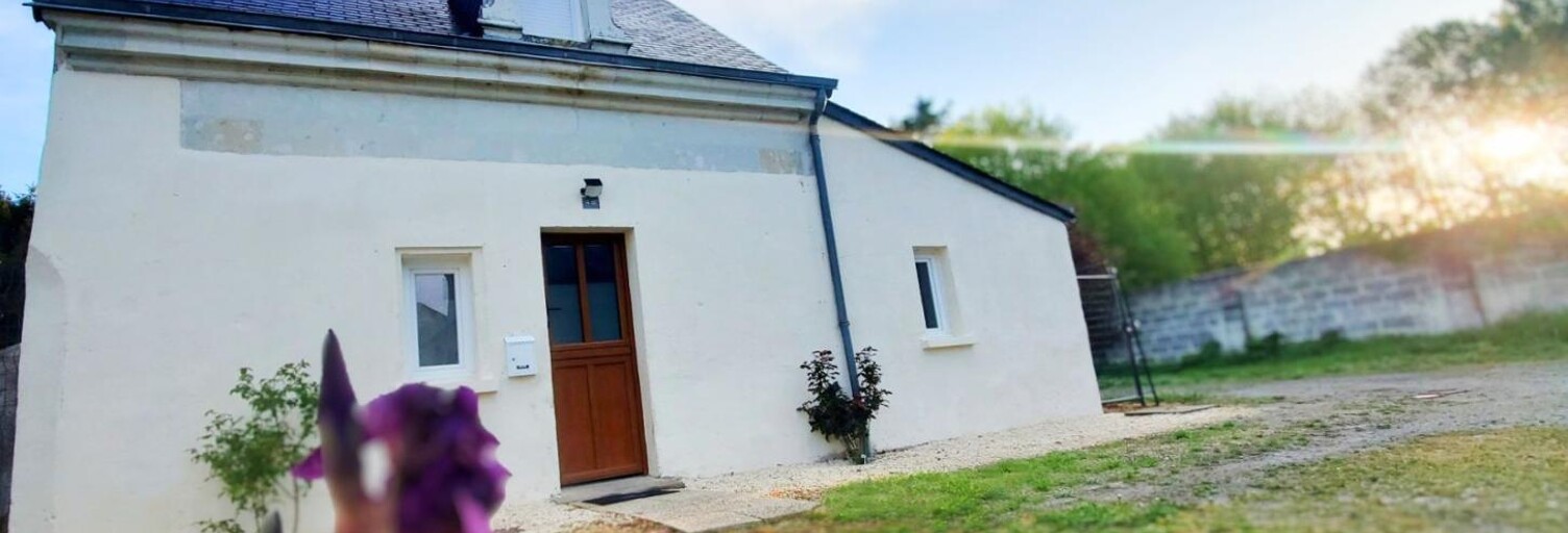 Maison 3 Pièces 76 m² à louer à Brissac-Loire-Aubance (49250)