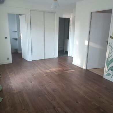 Appartement 2 pièces 890 €