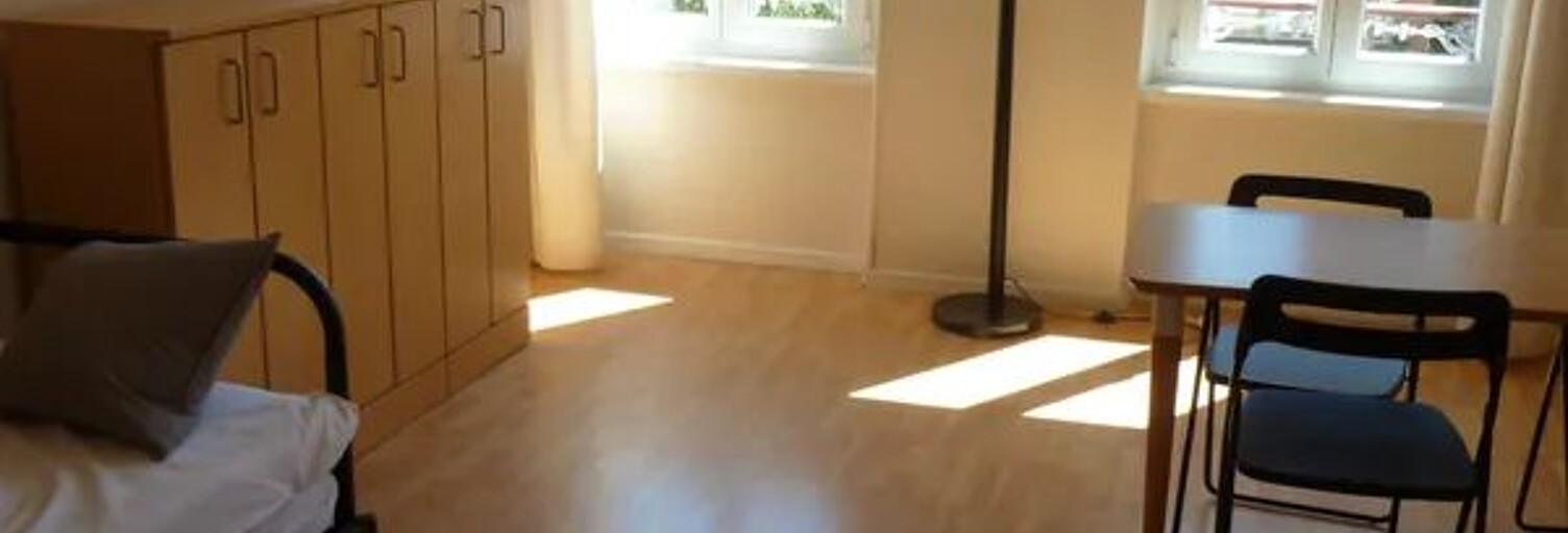 Appartement 1 Pièce 33 m² à louer à Strasbourg (67000)