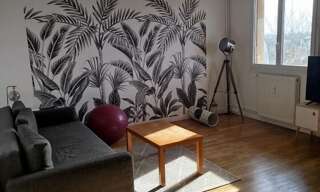 Appartement 3 Pièces 68 m² à louer à Dijon (21000)