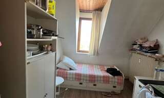 Appartement 1 Pièce 9 m² à louer à Strasbourg (67000)