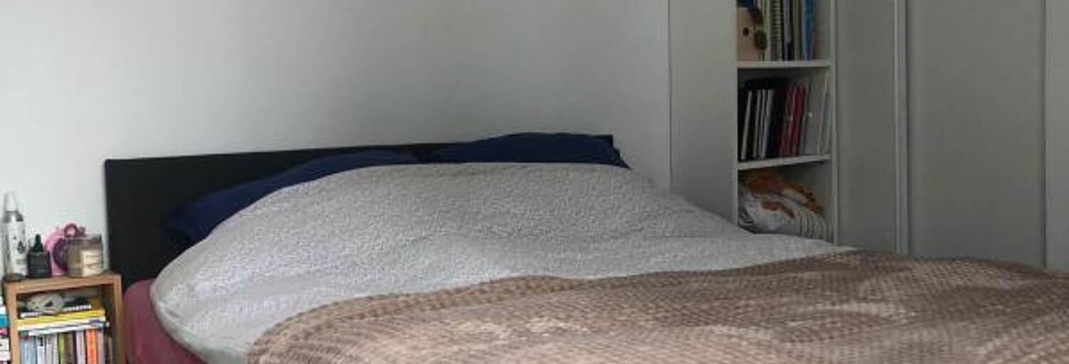 Appartement 5 Pièces 95 m² à louer à Bobigny (93000)