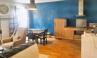 Appartement 2 Pièces 42 m² à louer à Nice (06000)