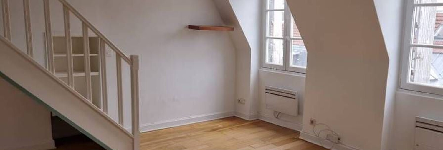 Appartement 3 Pièces 70 m² à louer à Paris 7 (75007)