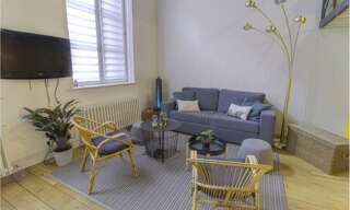 Appartement 2 Pièces 50 m² à louer à Lille (59000)