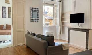 Appartement 2 Pièces 44 m² à louer à Bordeaux (33000)