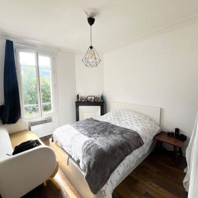 Appartement 2 pièces 1250 €