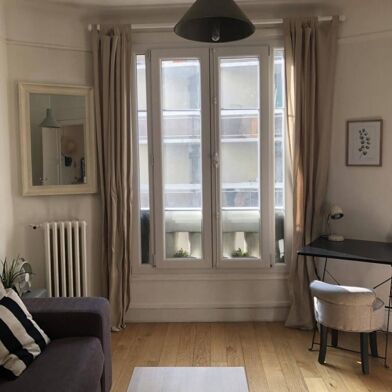 Appartement 1 pièces 1250 €