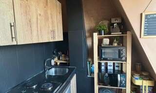 Appartement 2 Pièces 35 m² à louer à Levallois-Perret (92300)