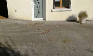 Appartement 2 Pièces 43 m² à louer à Nommay (25600)