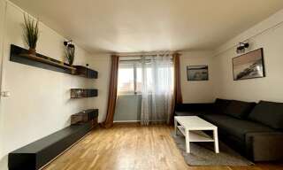 Appartement 3 Pièces 63 m² à louer à Rueil-Malmaison (92500)