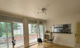 Appartement 1 Pièce 10 m² à louer à Saint-Étienne (42000)