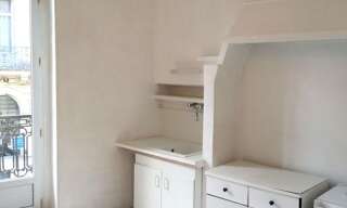 Appartement 1 Pièce 15 m² à louer à Béziers (34500)