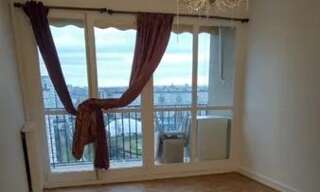 Appartement 3 Pièces 57 m² à louer à Villeneuve-la-Garenne (92390)