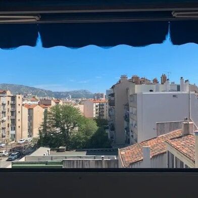 Appartement 1 pièces 660 €
