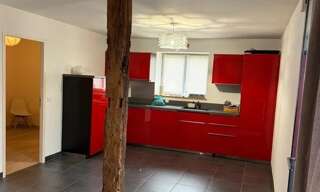 Appartement 2 Pièces 70 m² à louer à Ornex (01210)