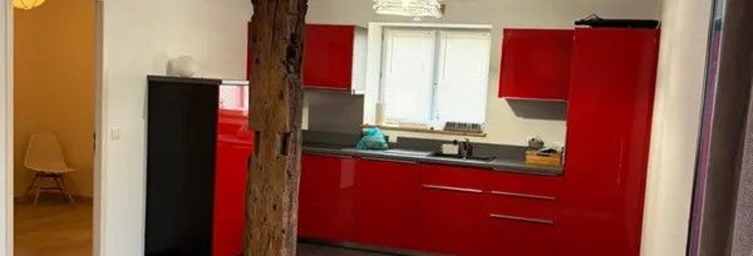 Appartement 2 Pièces 70 m² à louer à Ornex (01210)