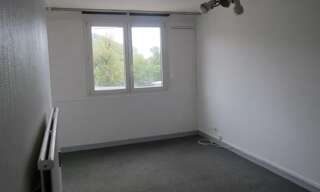 Appartement 1 Pièce 26 m² à louer à Nancy (54000)