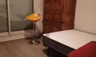 Appartement 1 Pièce 10 m² à louer à Rennes (35000)