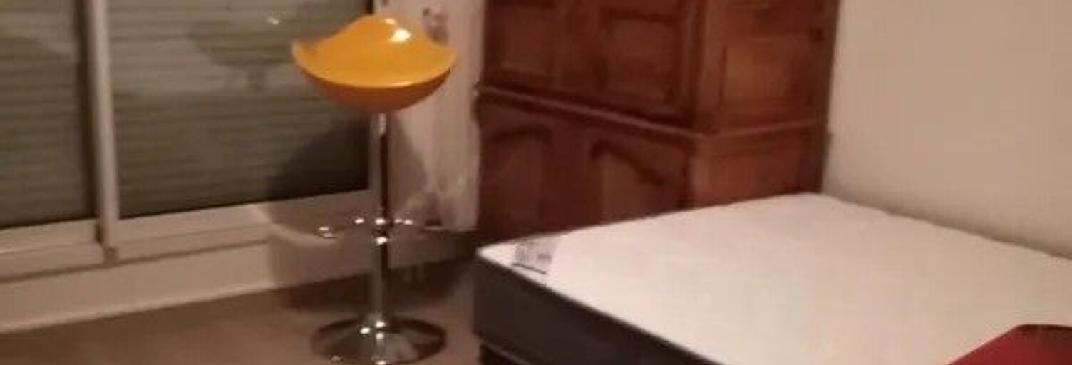 Appartement 1 Pièce 10 m² à louer à Rennes (35000)