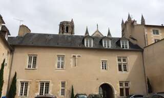 Appartement 2 Pièces 30 m² à louer à Poitiers (86000)